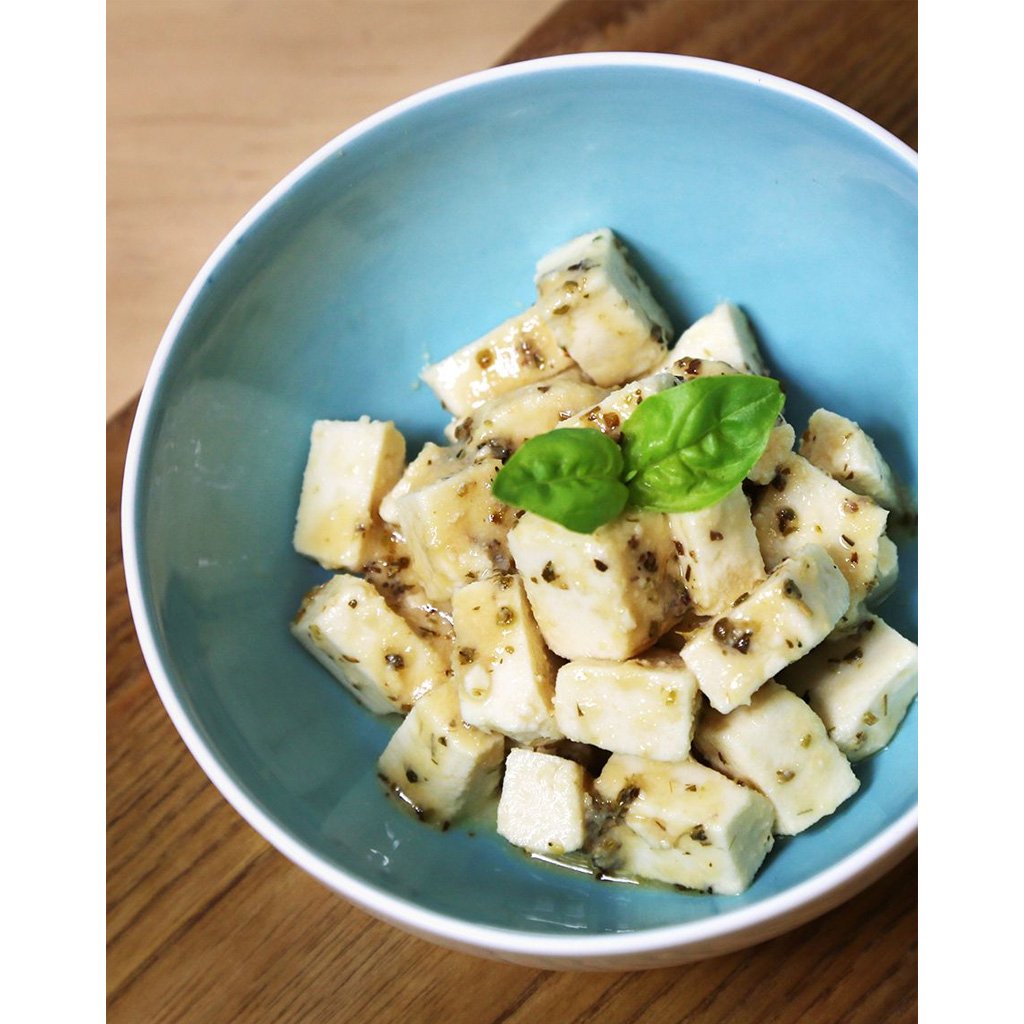 Cheese - Tofu and Vegan Treats
