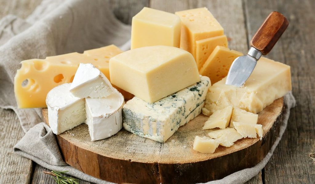 Cheese - Cheesemaking Starter Kits