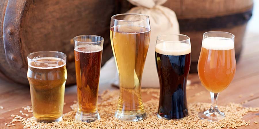 Beer - Beer Brewing Extras