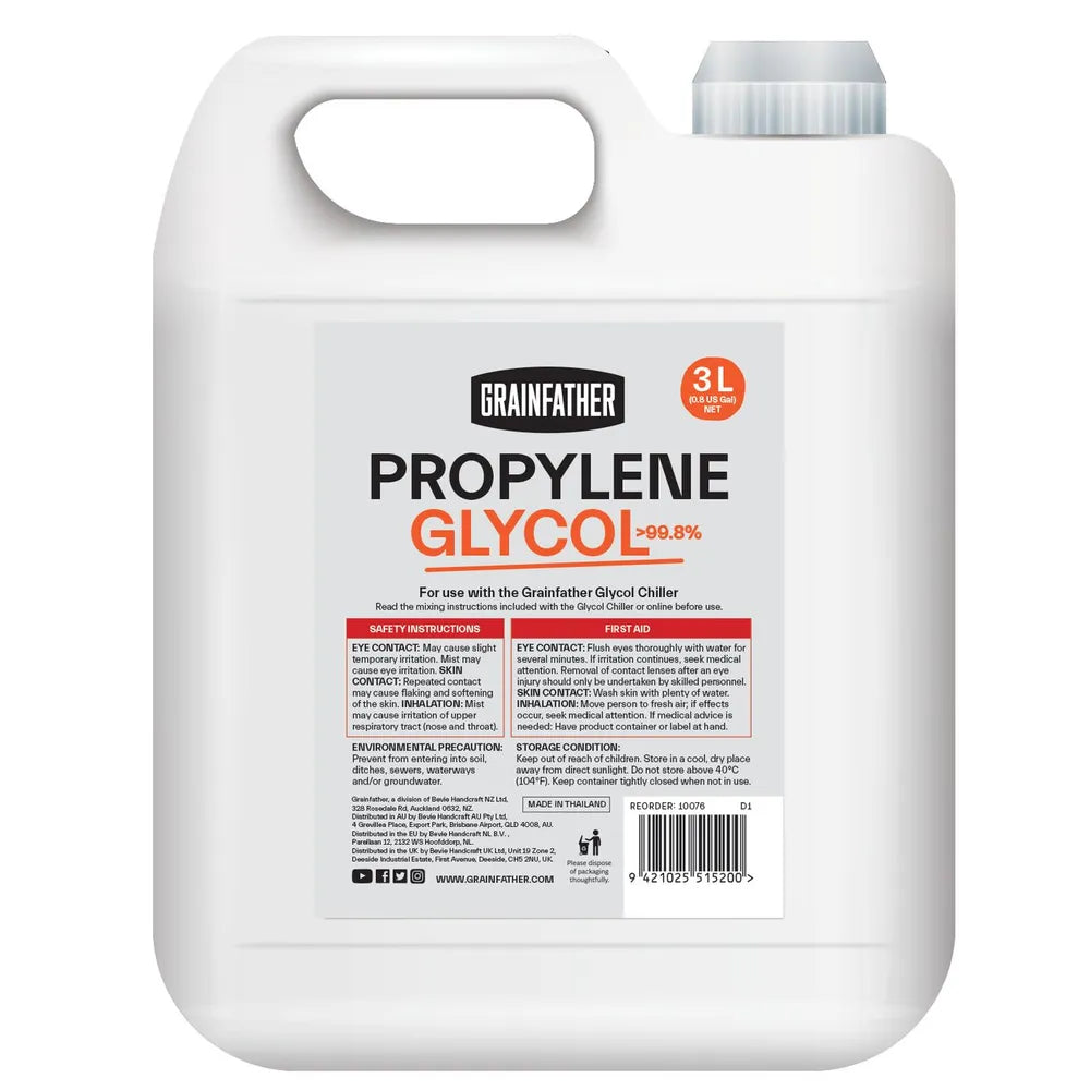 Propylene Glycol 3 L