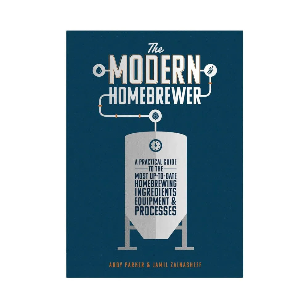 The Modern Home Brewer