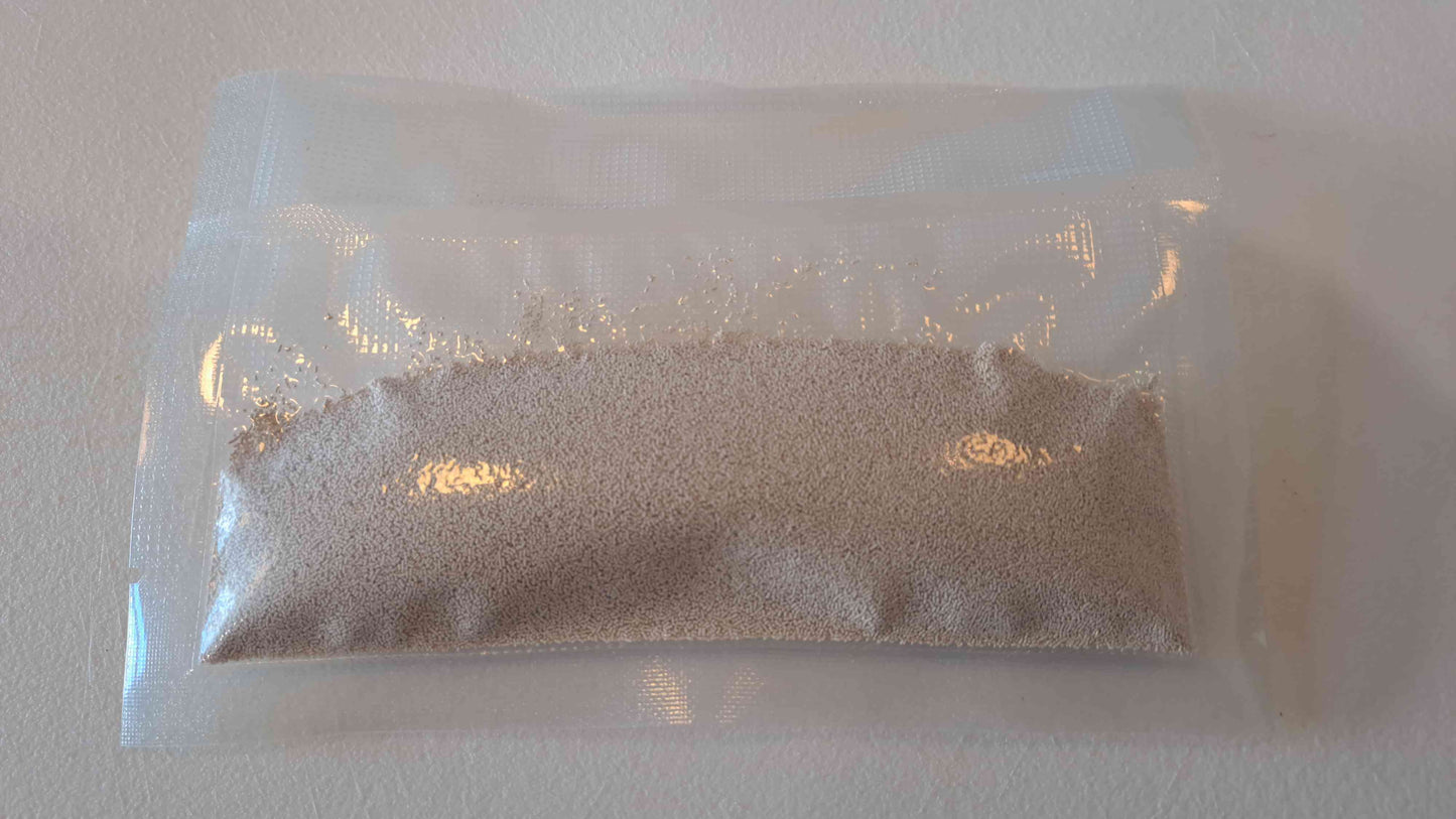 US Whiskey (Bourbon) Distillers Yeast 20g (USW-6)