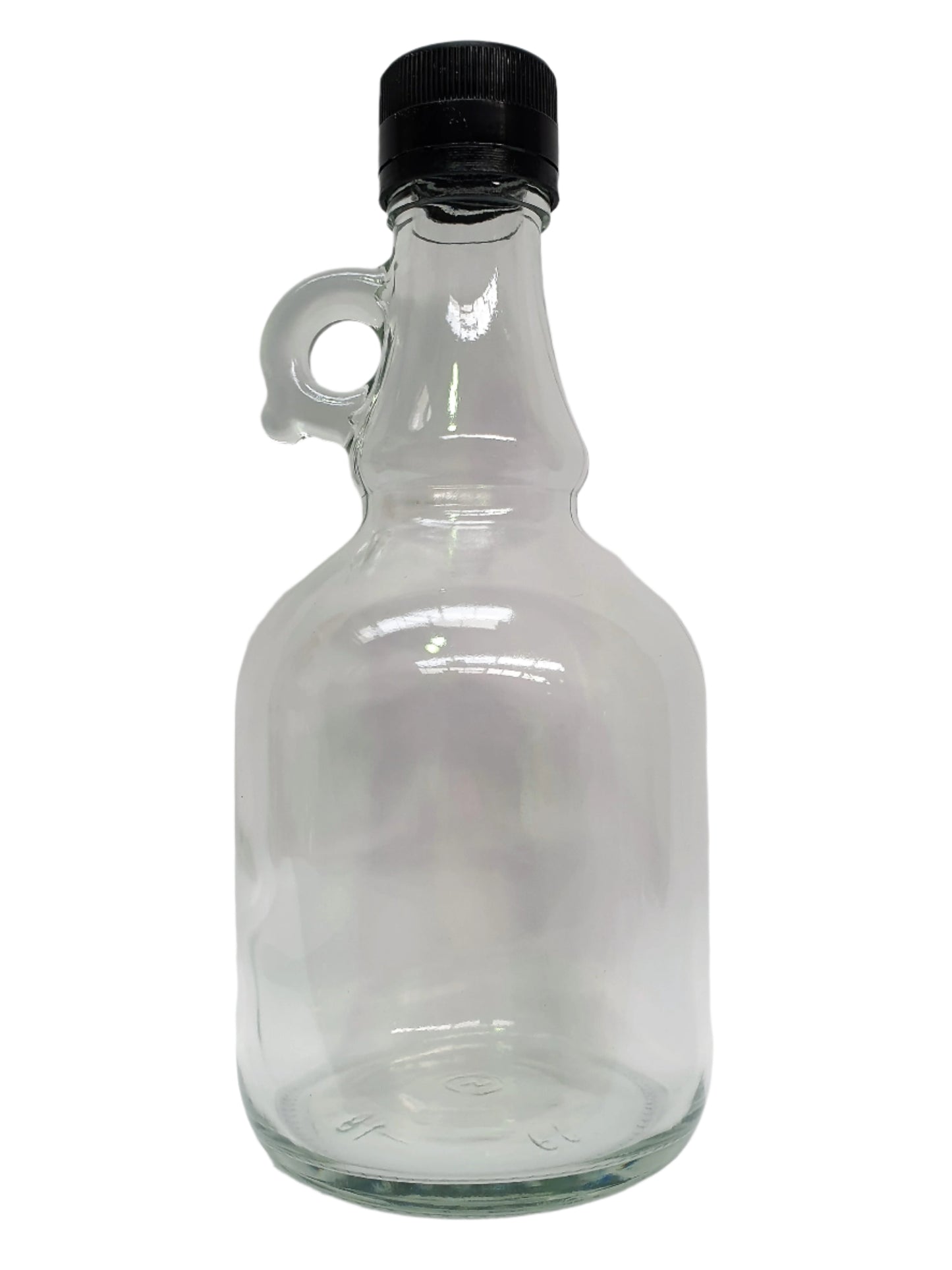 250ml Glass Mini Jug (Gallone) ***Please read shipping conditions