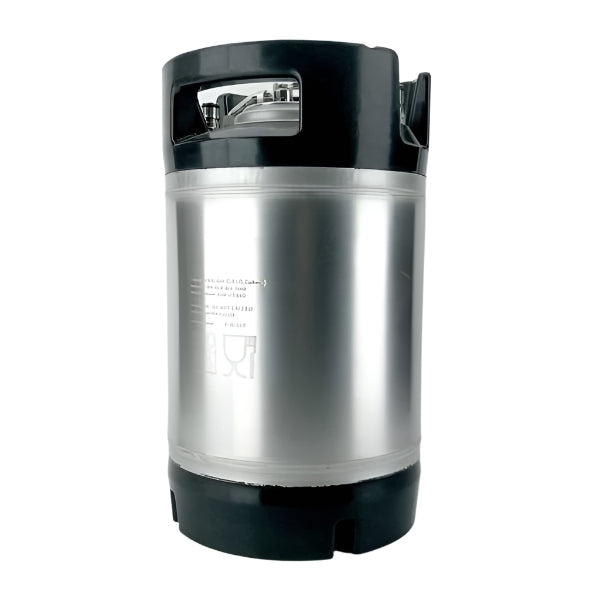 9.5 Litre Keg (KL02882)