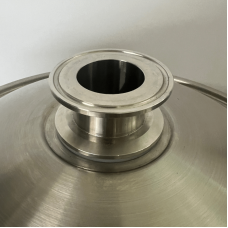 Essencia Express Tri clamp Lid Adapter kit (106126)
