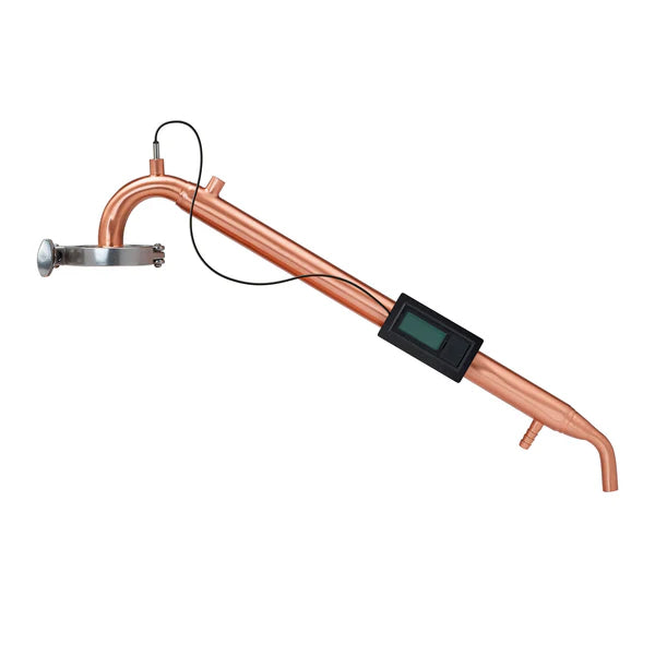Create+ Alembic Copper Condenser (Still Spirits)