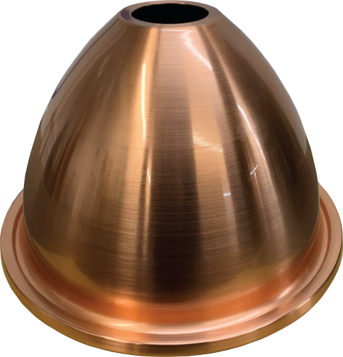 Alembic Copper Dome (Pure Distilling)
