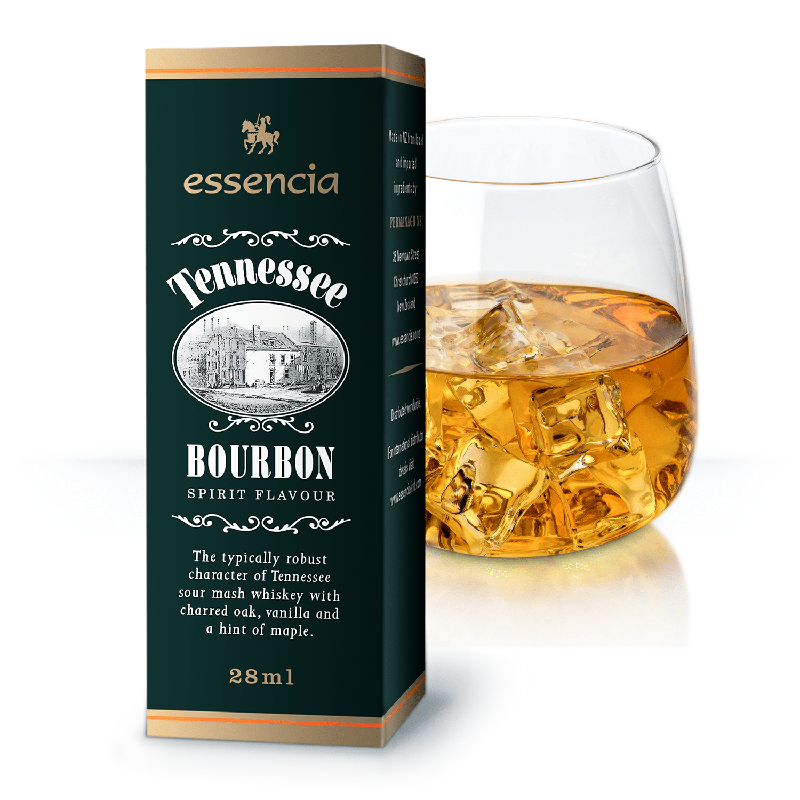 Black Friday Special! Essencia Tennessee Bourbon