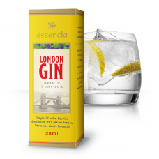 Essencia London Dry Gin (NEW)