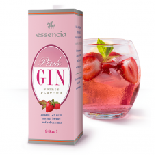 Essencia Pink Gin (NEW)