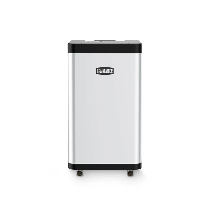 Grainfather Glycol Chiller GC2, GC4 ((OVERSIZED ITEM: pick up from store only, ordered in for you).