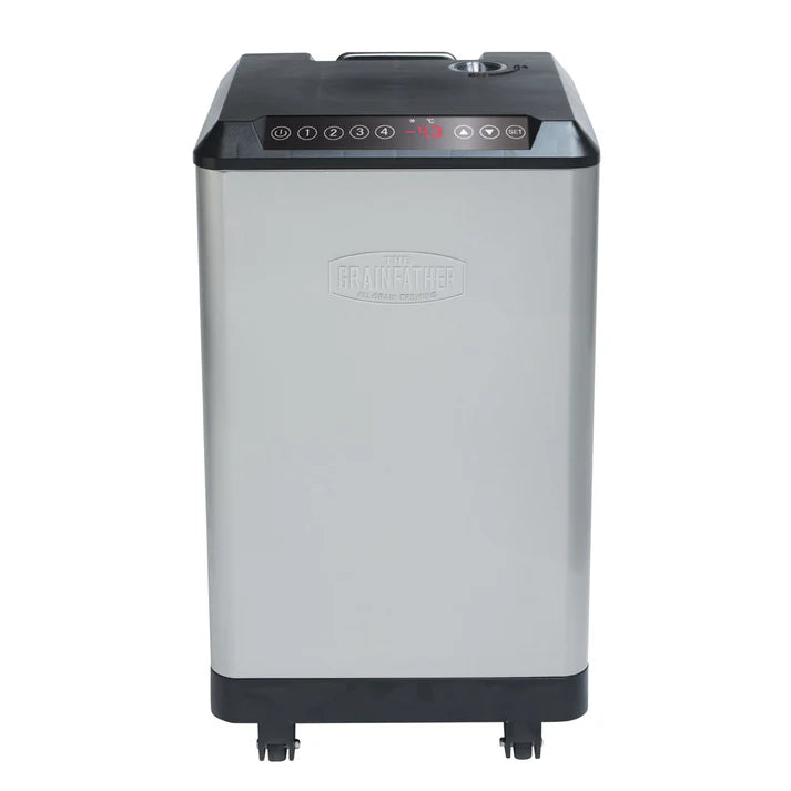 Grainfather Glycol Chiller GC2, GC4 ((OVERSIZED ITEM: pick up from store only, ordered in for you).