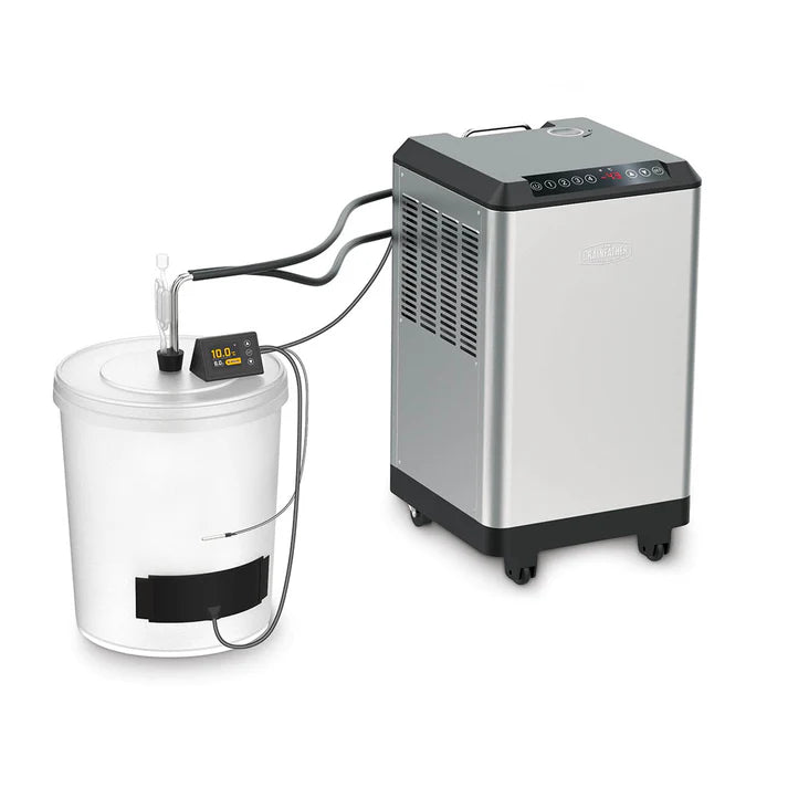 Grainfather Glycol Chiller GC2, GC4 ((OVERSIZED ITEM: pick up from store only, ordered in for you).