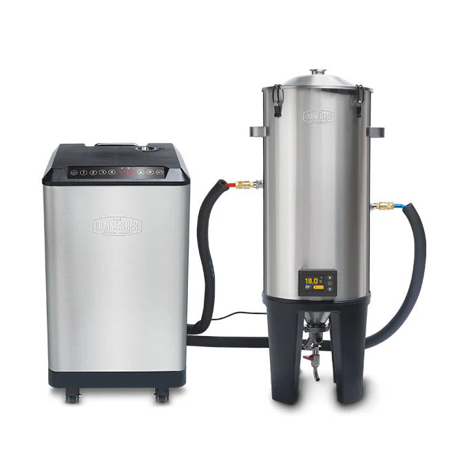 Grainfather GF30 Fermenter (OVERSIZED ITEM: pick up from store only, ordered in for you).