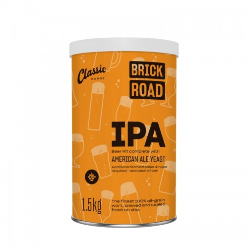 Brick Road IPA 1.5kg