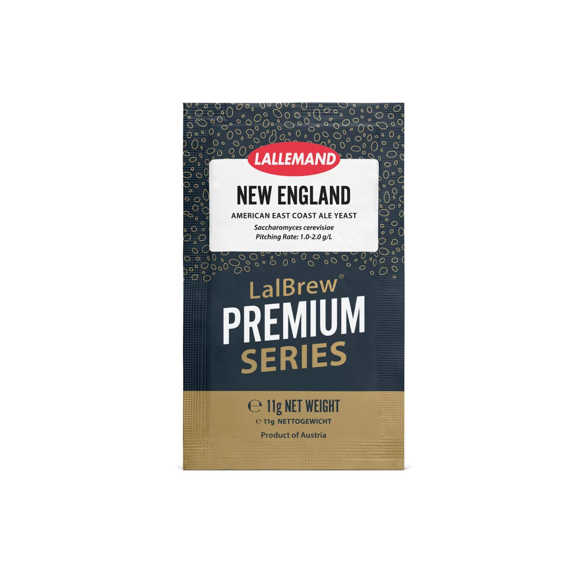 New England Ale Yeast