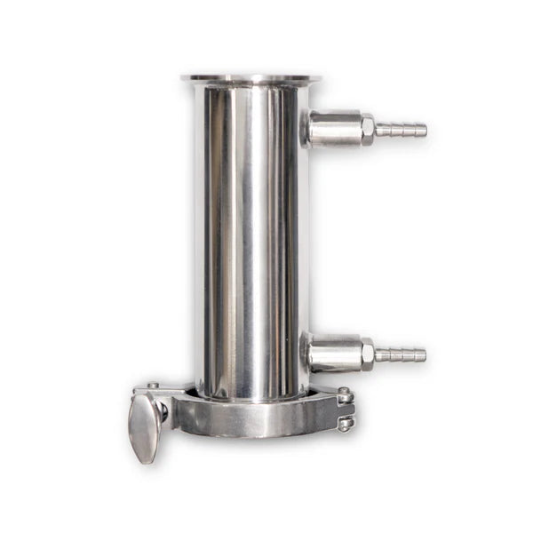 Create+ Multi-Tube Condenser (50708)