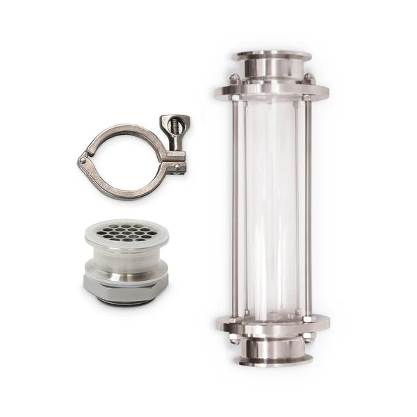 Create+ Sight Glass Botanical Basket TC Kit (50040K1) o/s supplier