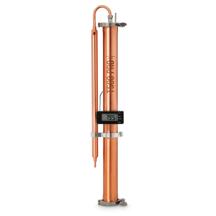 Create+ T500 Pro Column & Condenser (50052)