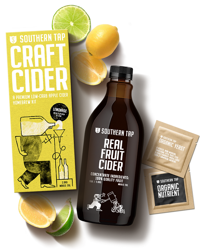 Lemonade Kit -Special