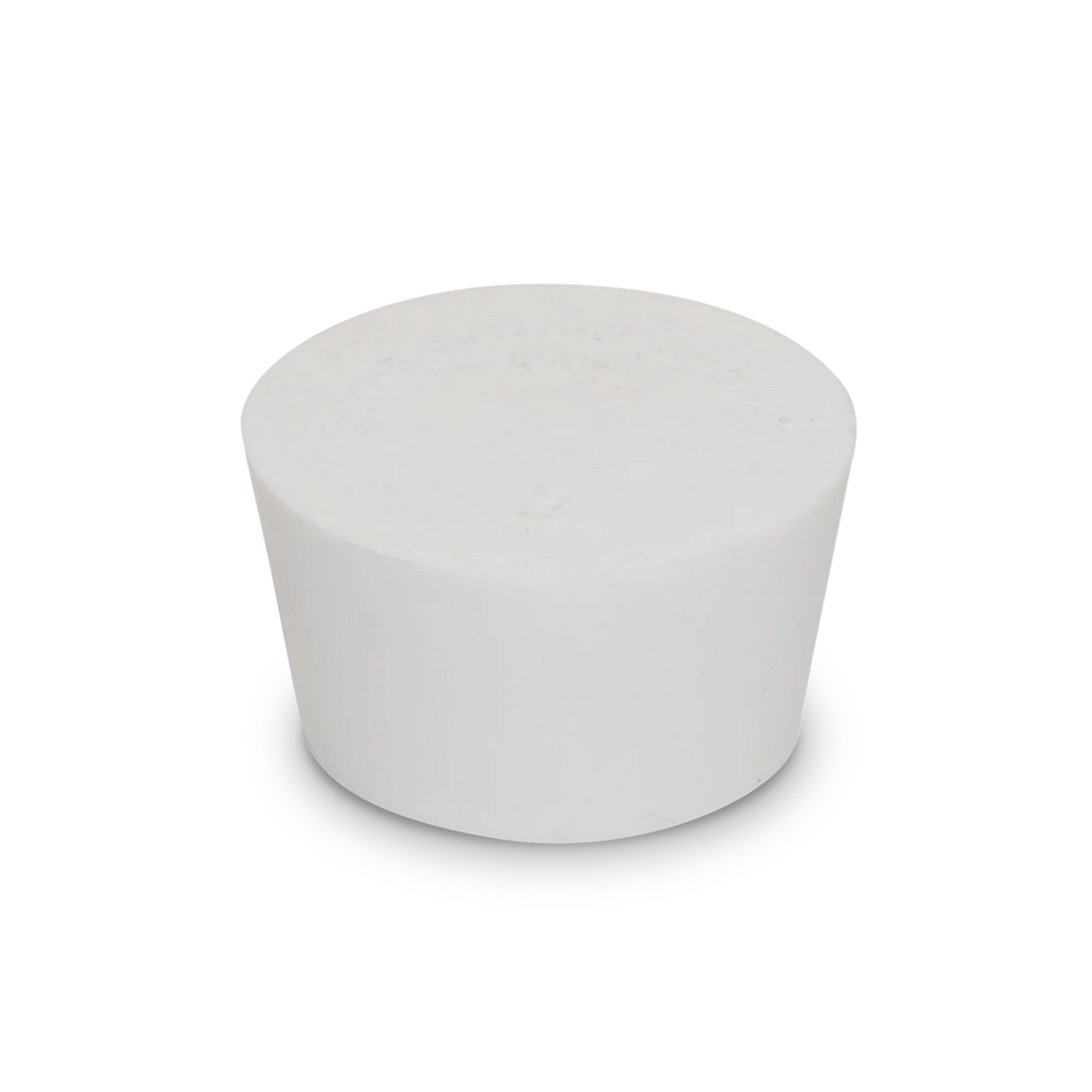 Rubber Bung Without Hole #9.5