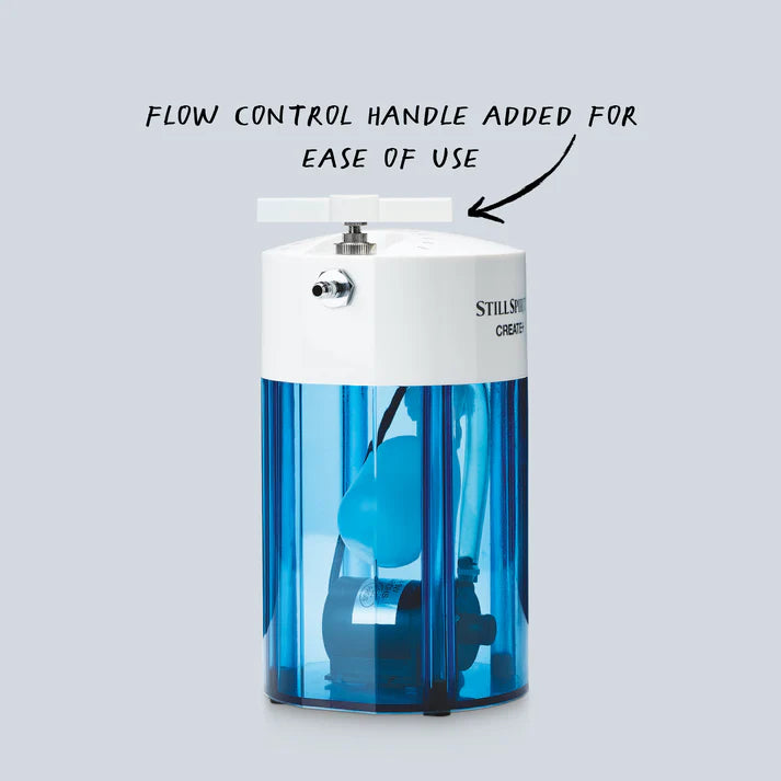 Create+ Water Flow Regulator