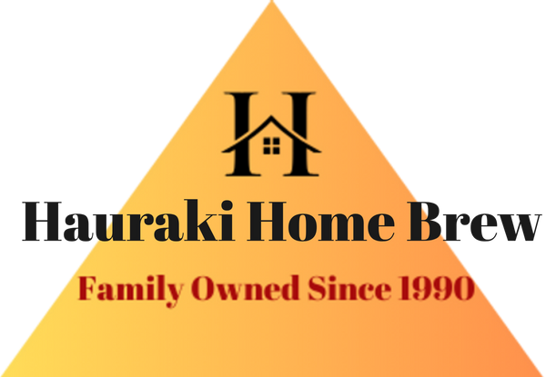 Hauraki Home Brew
