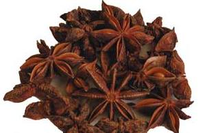 Star Anise 25g