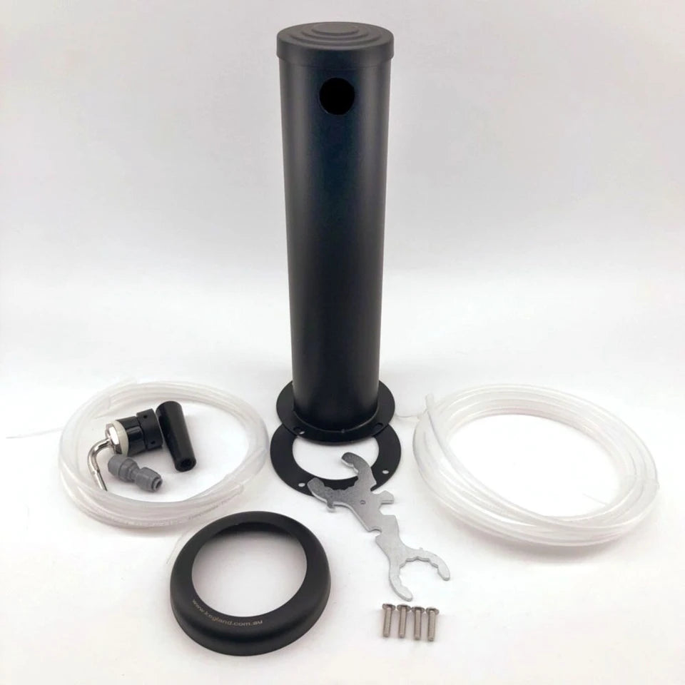 Kegland Font (Tower) Kits -please inquire for these.