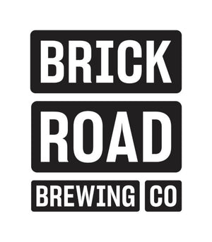 Brick Road Mosaic West Coast IPA 1.8kg
