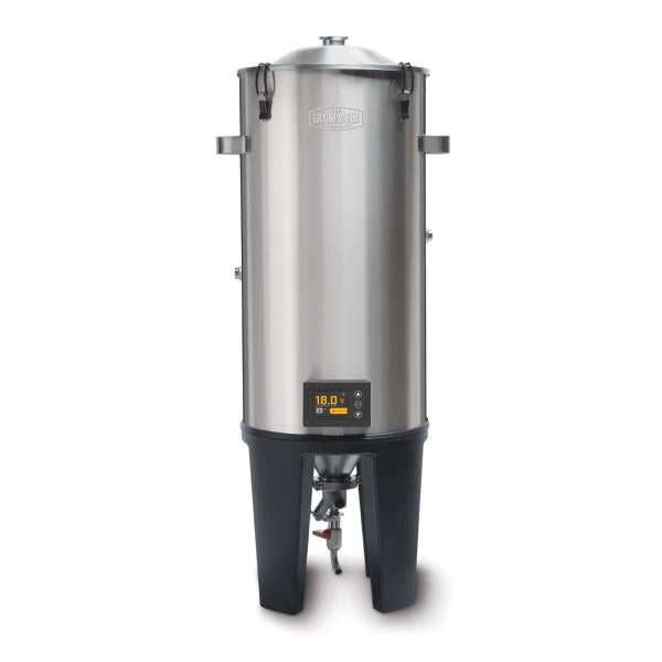 GF30 Conical Fermenter Pro -pick up from store item OVERSIZED, ordered in for you.