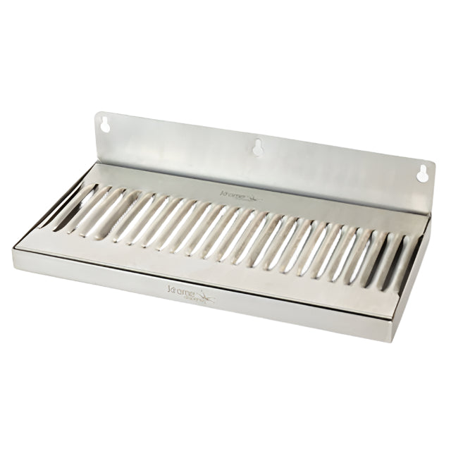 Door Mounted Drip Trays (40cm)