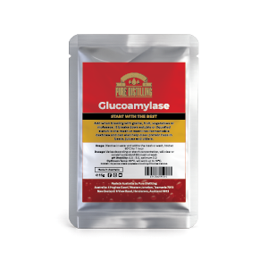Glucoamylase Enzyme 15g (PD)