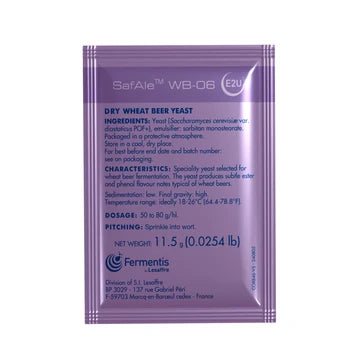 Safwheat WB06