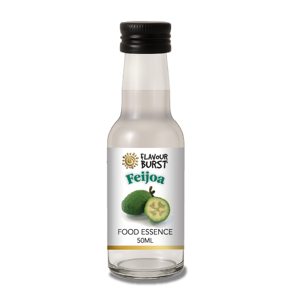 Flavour Burst Feijoa 50ml