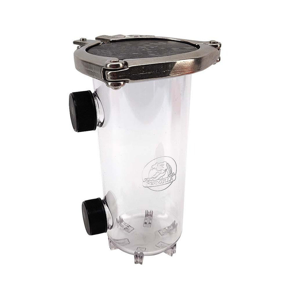 FermZilla - 3" Tri-Conical - 600ml Collection Container
