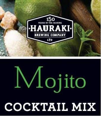 Mojito Cocktail Mix