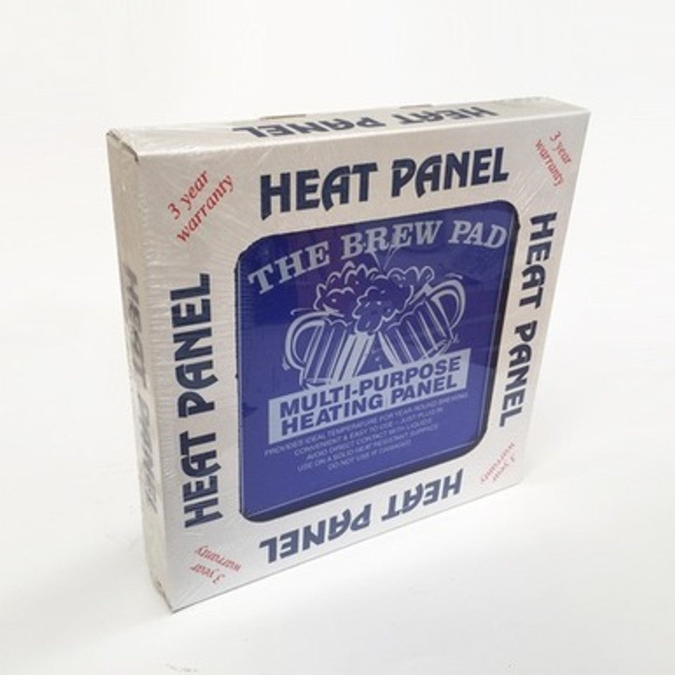 Heat Pad (Heat Panel) NZ Made o/s supplier