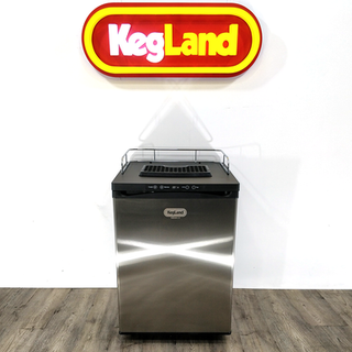 Kegland "Series X" Kegerator (Pick up Price) -please read description of product.