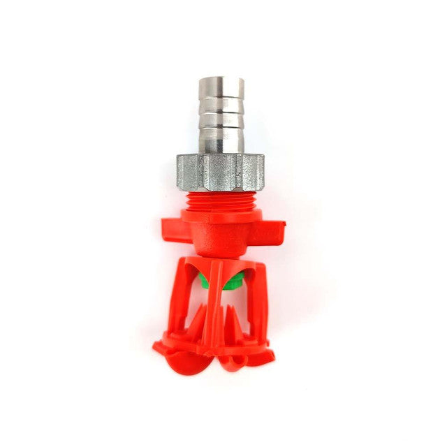 Low Volume CIP Spinning Spray Rotor (KL04329)