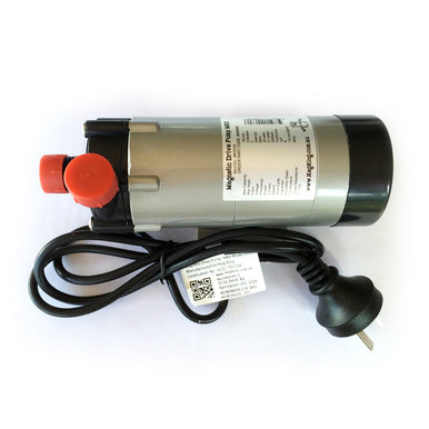 Pump - MKII 25w High Temp Magnetic o/s supplier
