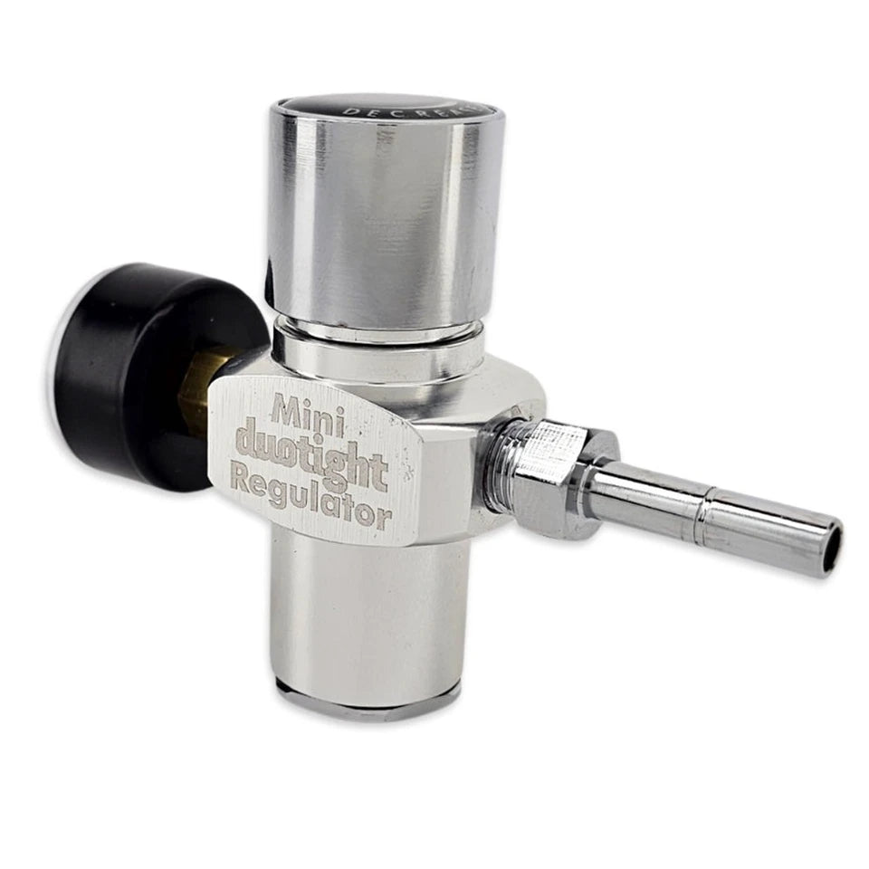 Regulator - Mini Duotight (KL42000)