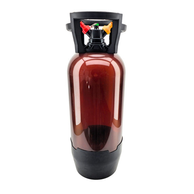 Oxebar 20L Amber PET Keg & Pressure Fermenter( kl36054 )