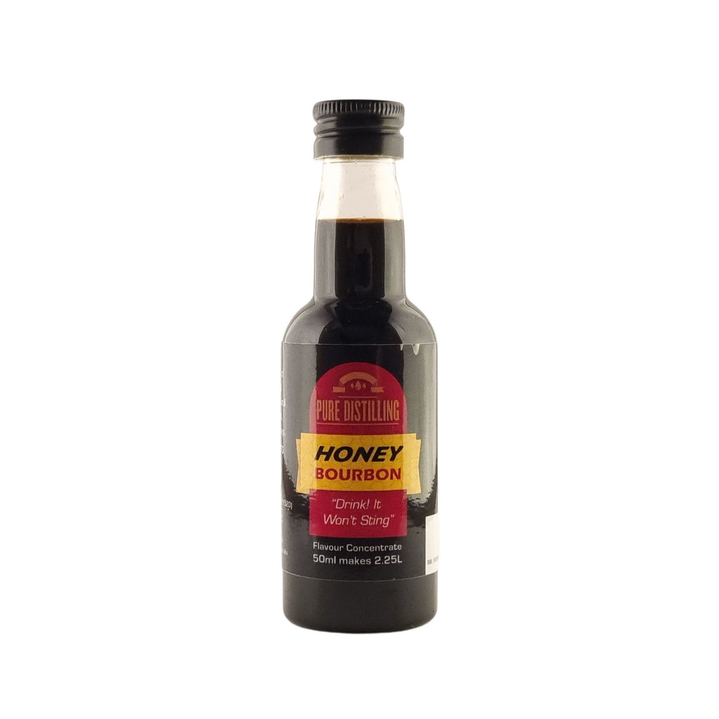 Honey Bourbon (PD)