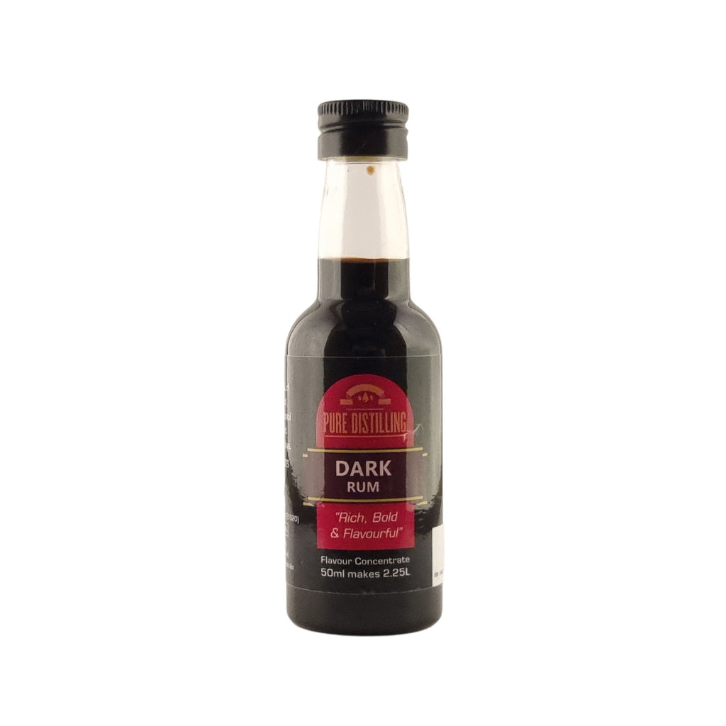 Dark Rum (PD)