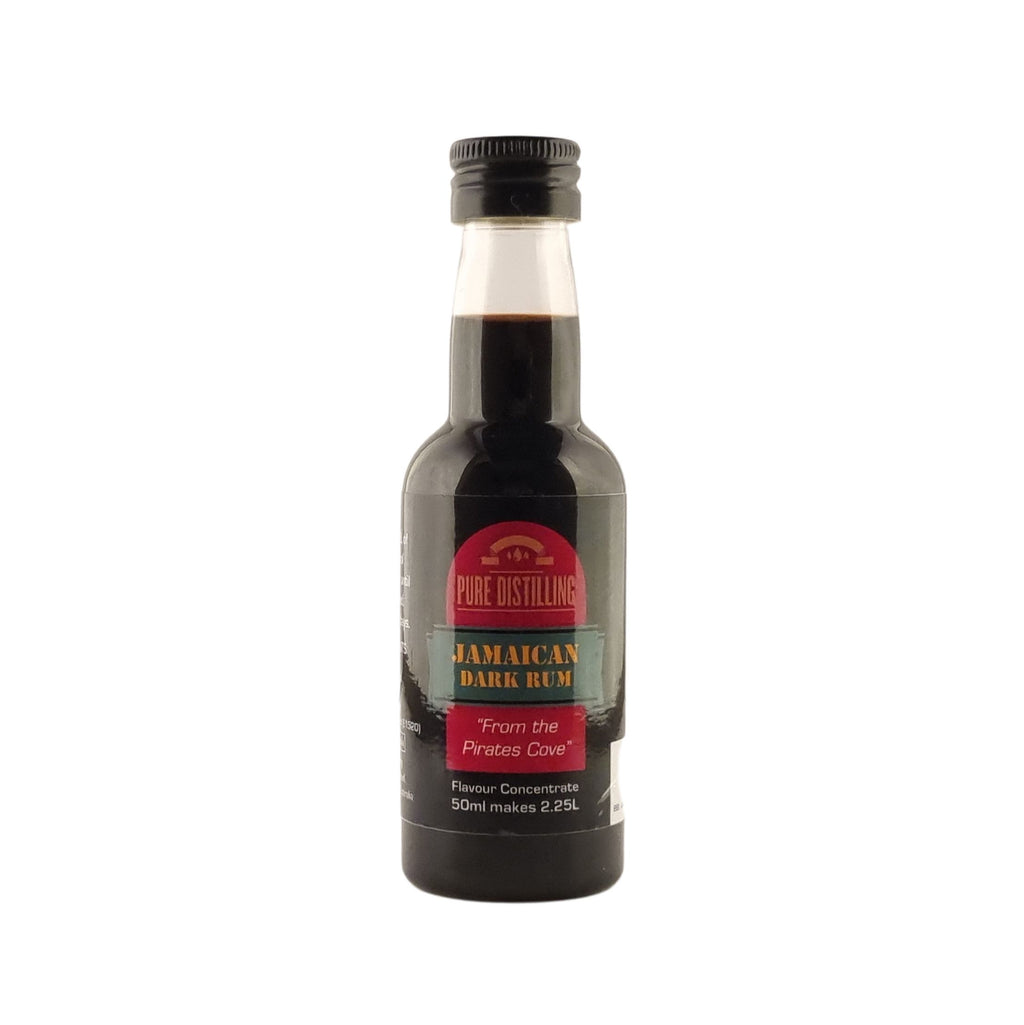 Jamaican Dark Rum (PD)