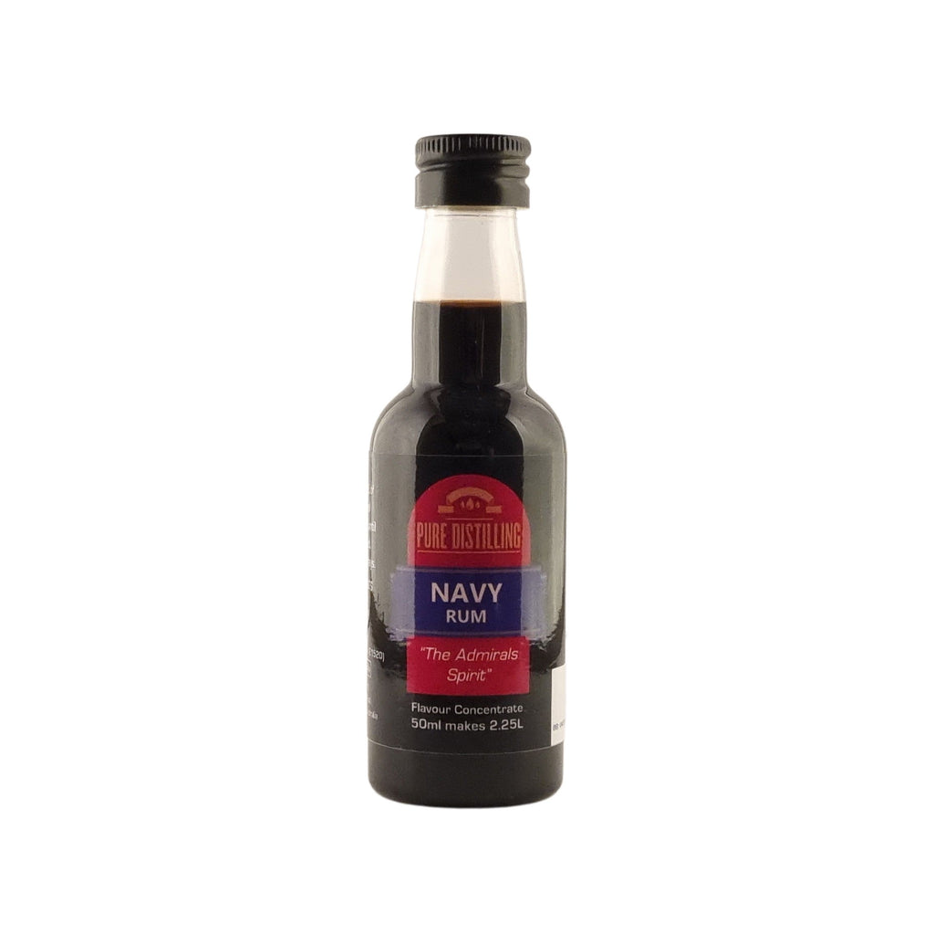 Navy Rum (PD)