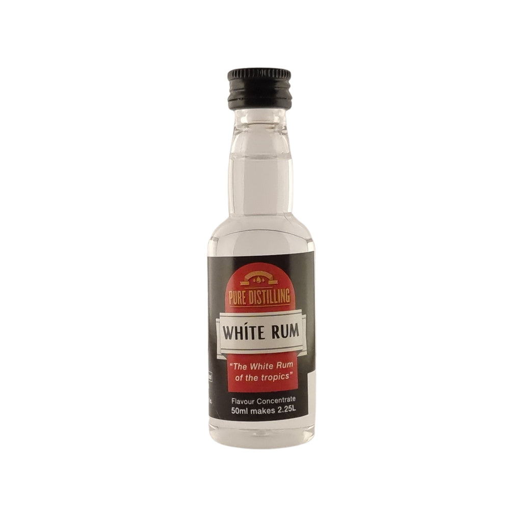 White Rum (PD)
