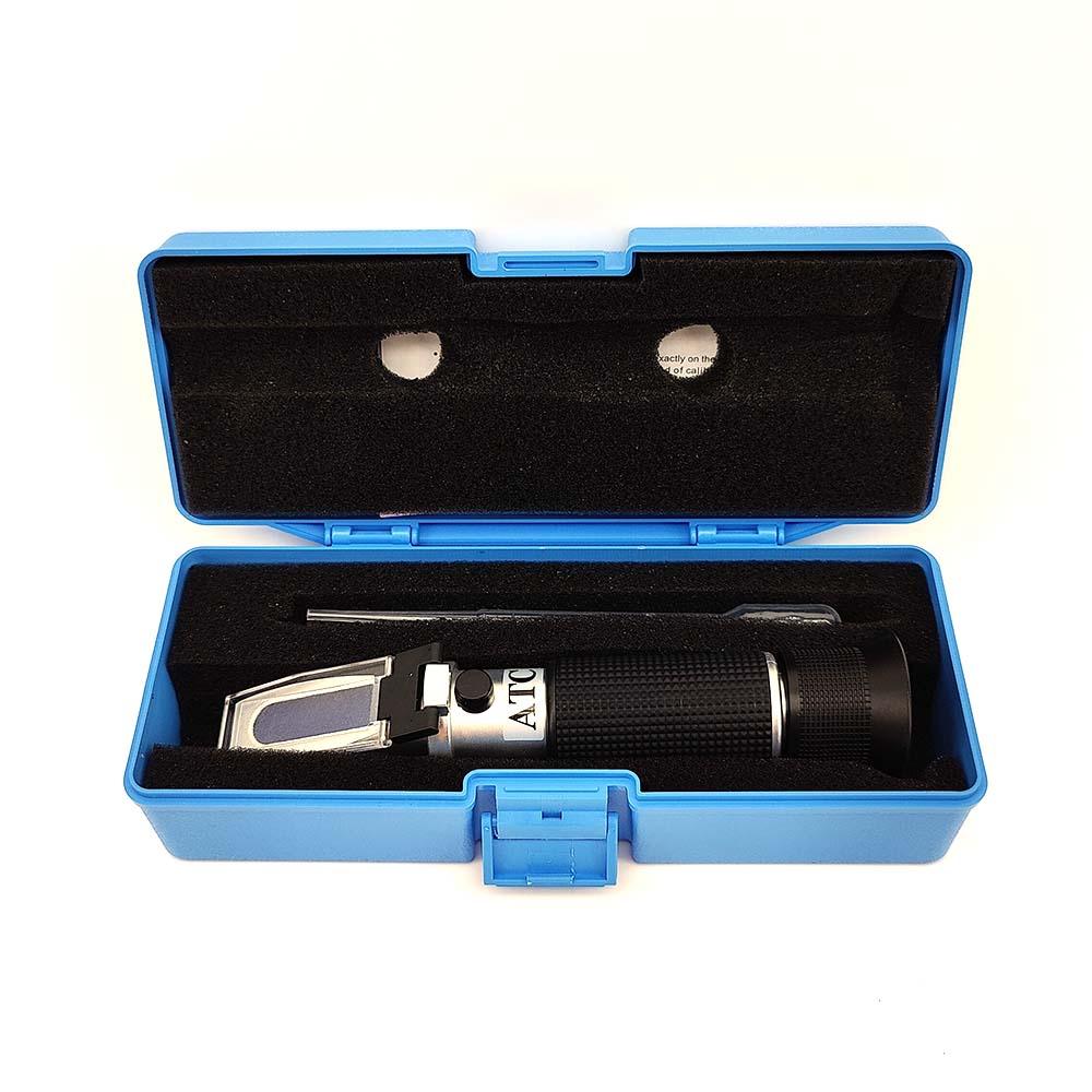 Kegland Refractometer ATC (KL)