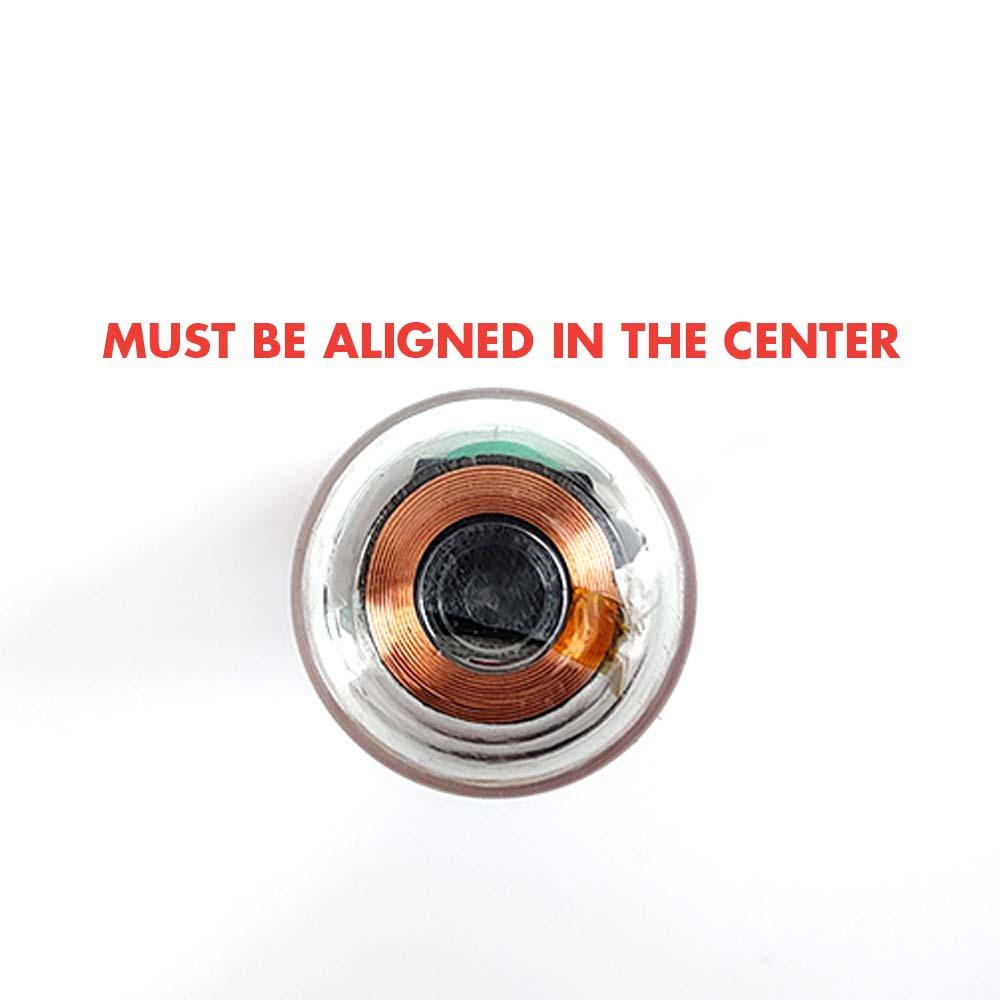 Wireless Charging Kit for RAPT Pill Hydrometer (KL31936)